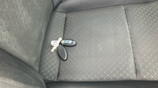 Nissan Juke 1.0 DiG-T N-Connecta 5dr Petrol Hatchback